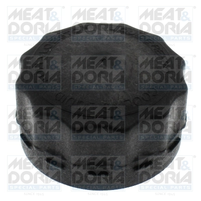 Cap, coolant tank
